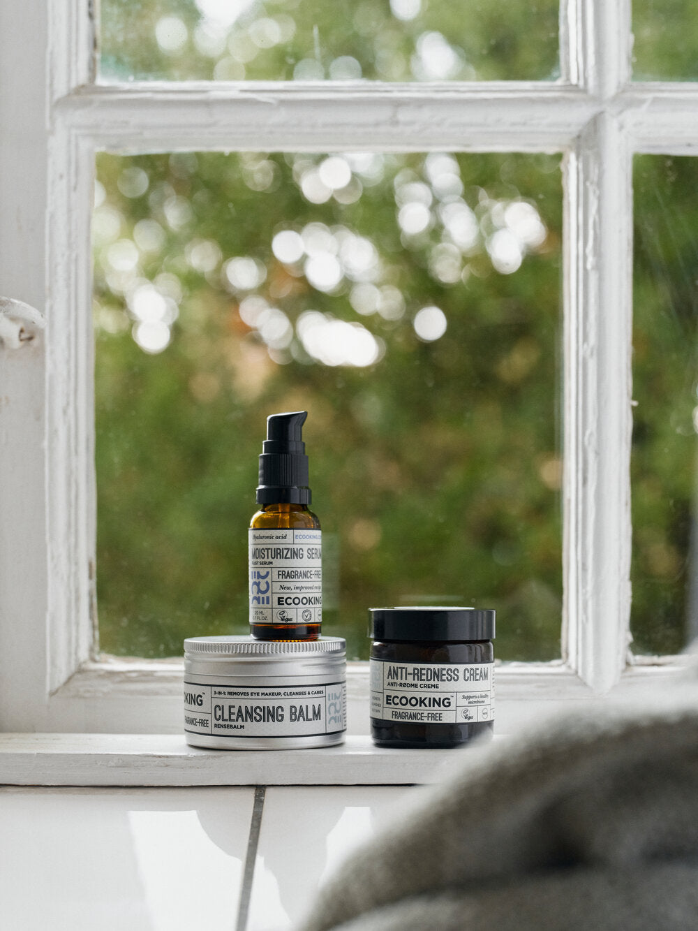 Cleansing Balm - 80 g.